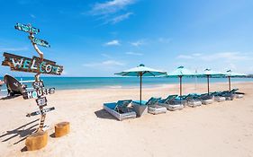 Jimbaran Bay Beach Resort&Spa by Prabhu